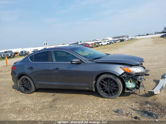 2013 Acura Ilx 20 Tech მანქანა იყიდება აუქციონზე, vin: 19VDE1F7XDE401557, აუქციონის ნომერი: 12670929