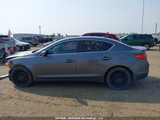 2013 Acura Ilx 20 Tech მანქანა იყიდება აუქციონზე, vin: 19VDE1F7XDE401557, აუქციონის ნომერი: 12670929