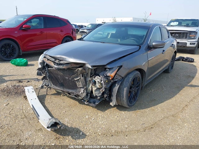 2013 Acura Ilx 20 Tech მანქანა იყიდება აუქციონზე, vin: 19VDE1F7XDE401557, აუქციონის ნომერი: 12670929