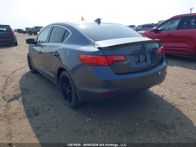 2013 Acura Ilx 20 Tech მანქანა იყიდება აუქციონზე, vin: 19VDE1F7XDE401557, აუქციონის ნომერი: 12670929