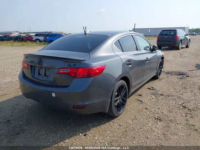 2013 Acura Ilx 20 Tech მანქანა იყიდება აუქციონზე, vin: 19VDE1F7XDE401557, აუქციონის ნომერი: 12670929