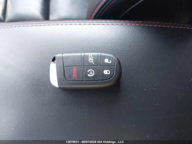 Продажа на аукционе авто 2021 Jeep Grand Cherokee Trailhawk, vin: 1C4RJFLG7MC706466, номер лота: 12670931
