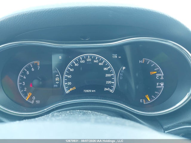 Продажа на аукционе авто 2021 Jeep Grand Cherokee Trailhawk, vin: 1C4RJFLG7MC706466, номер лота: 12670931