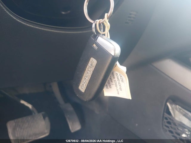 12670932 :رقم المزاد ، 3C4PDDFG1CT188744 vin ، 2012 Dodge Journey R/t مزاد بيع