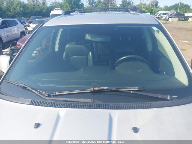 12670932 :رقم المزاد ، 3C4PDDFG1CT188744 vin ، 2012 Dodge Journey R/t مزاد بيع