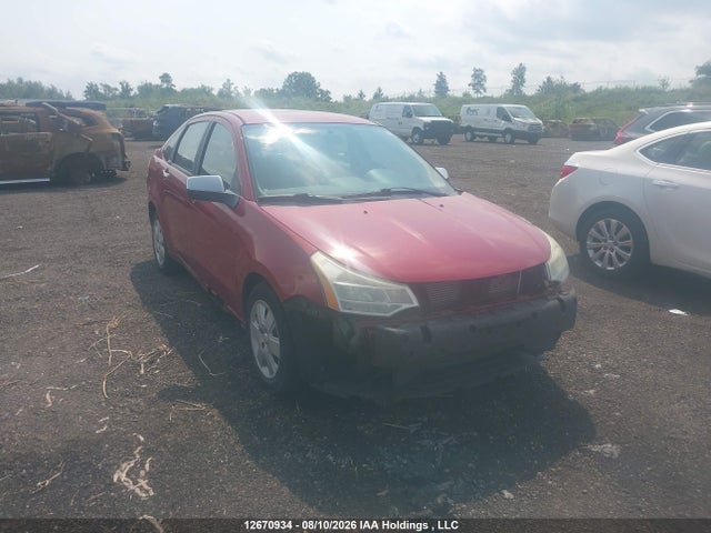 Продаж на аукціоні авто 2009 Ford Focus, vin: 1FAHP35N69W175616, номер лоту: 12670934