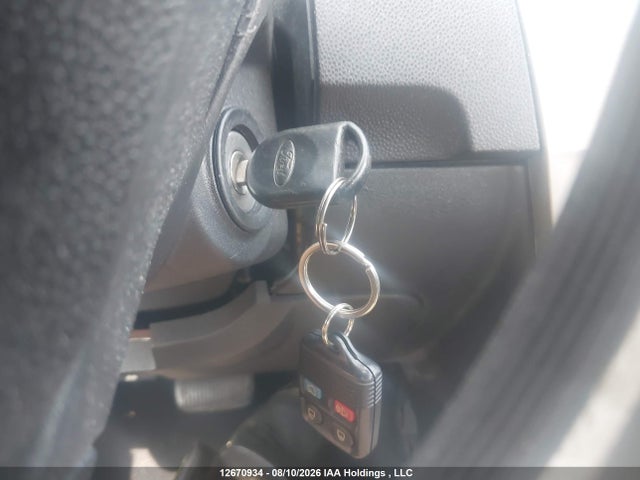 12670934 :رقم المزاد ، 1FAHP35N69W175616 vin ، 2009 Ford Focus مزاد بيع