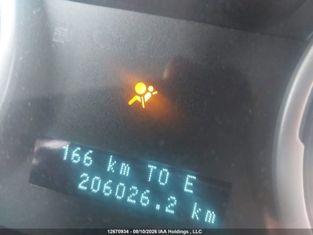 12670934 :رقم المزاد ، 1FAHP35N69W175616 vin ، 2009 Ford Focus مزاد بيع