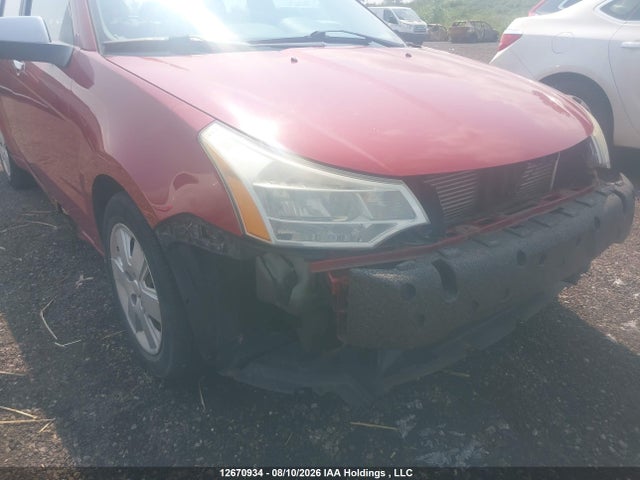 12670934 :رقم المزاد ، 1FAHP35N69W175616 vin ، 2009 Ford Focus مزاد بيع