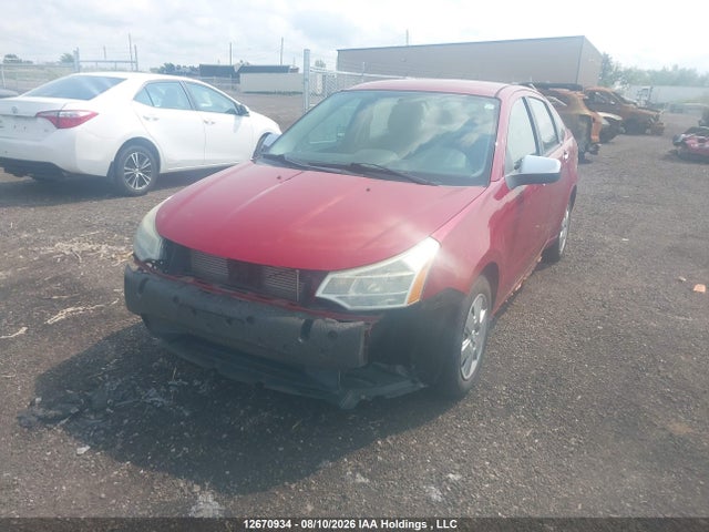 12670934 :رقم المزاد ، 1FAHP35N69W175616 vin ، 2009 Ford Focus مزاد بيع