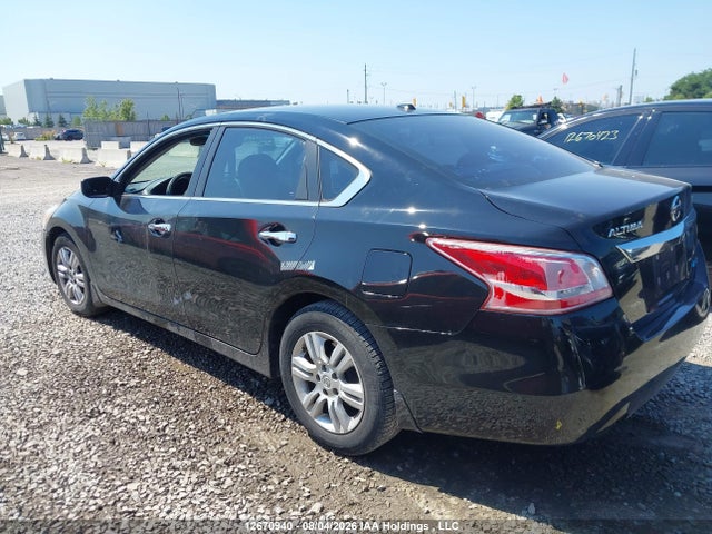 2014 Nissan Altima მანქანა იყიდება აუქციონზე, vin: 1N4AL3AP4EN235350, აუქციონის ნომერი: 12670940