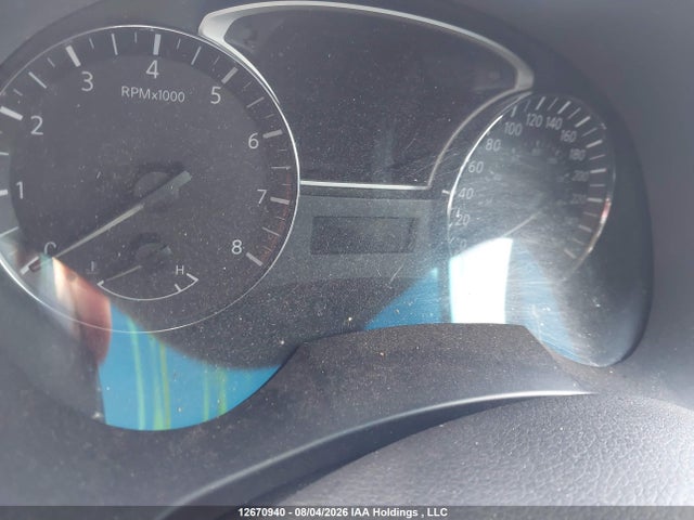 2014 Nissan Altima მანქანა იყიდება აუქციონზე, vin: 1N4AL3AP4EN235350, აუქციონის ნომერი: 12670940