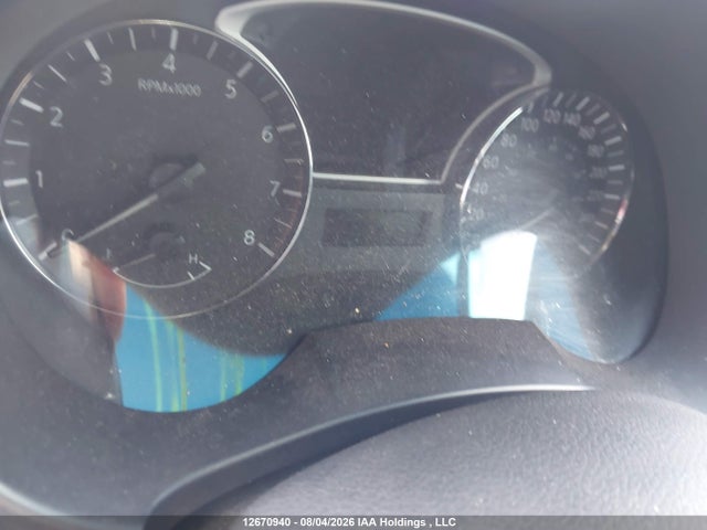 2014 Nissan Altima მანქანა იყიდება აუქციონზე, vin: 1N4AL3AP4EN235350, აუქციონის ნომერი: 12670940