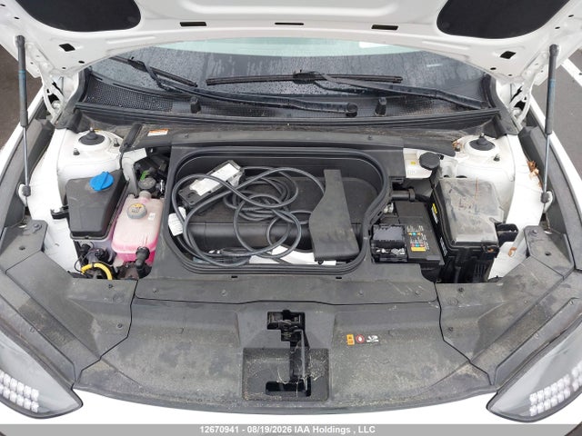 KMHM54AC2RA069147 Hyundai Ioniq 6 Limited