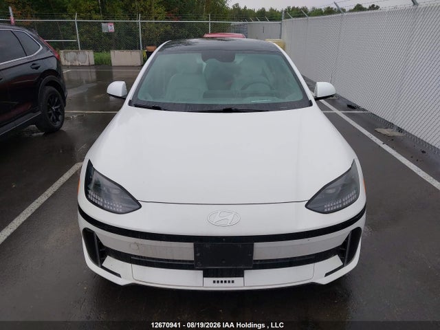 KMHM54AC2RA069147 Hyundai Ioniq 6 Limited