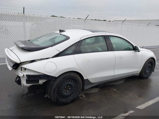 KMHM54AC2RA069147 Hyundai Ioniq 6 Limited