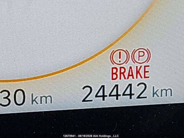KMHM54AC2RA069147 Hyundai Ioniq 6 Limited