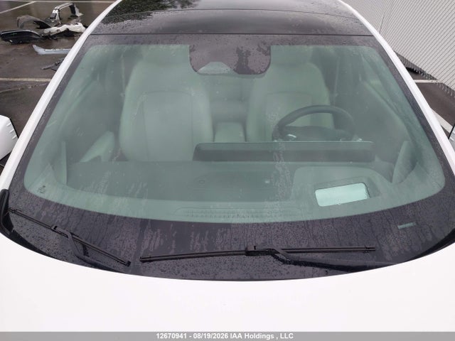 KMHM54AC2RA069147 Hyundai Ioniq 6 Limited