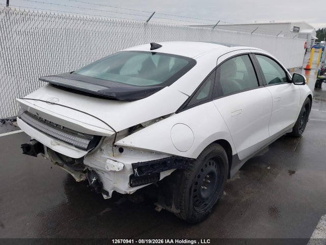 KMHM54AC2RA069147 Hyundai Ioniq 6 Limited