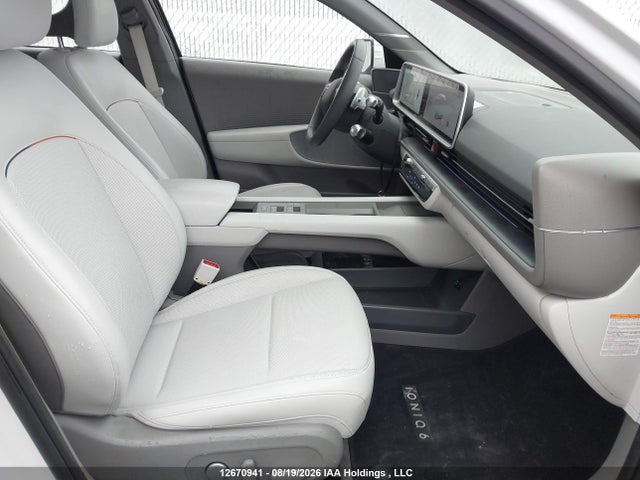 KMHM54AC2RA069147 Hyundai Ioniq 6 Limited