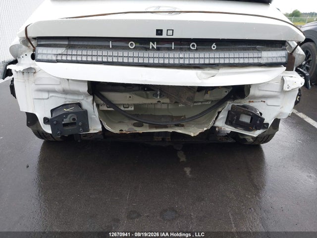 KMHM54AC2RA069147 Hyundai Ioniq 6 Limited
