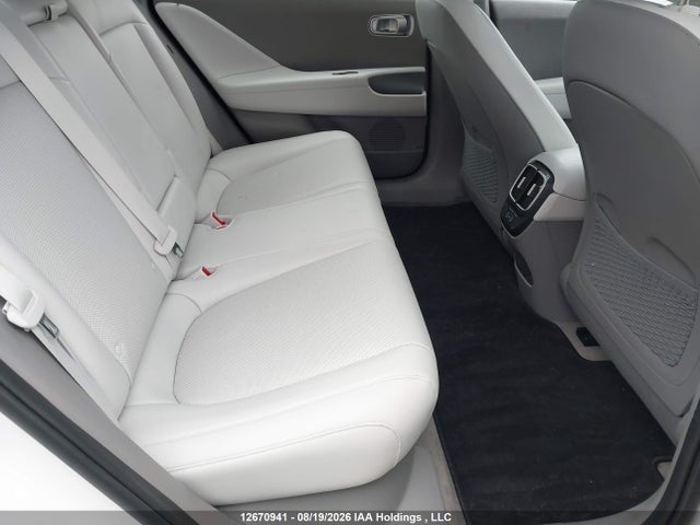KMHM54AC2RA069147 Hyundai Ioniq 6 Limited