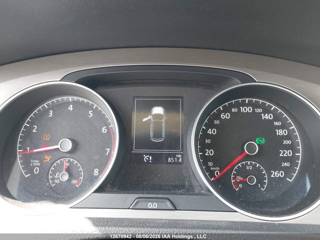 Продажа на аукционе авто 2017 Volkswagen Golf Sportwagen, vin: 3VW017AU9HM512997, номер лота: 12670942