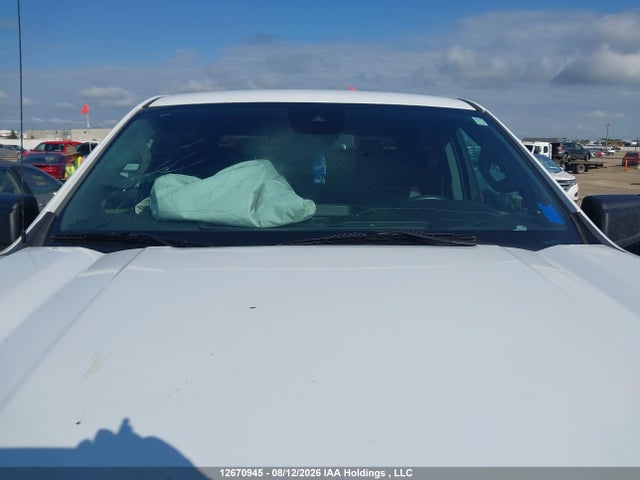 Продаж на аукціоні авто 2023 Gmc Sierra K1500, vin: 1GTUUAED3PZ157504, номер лоту: 12670945