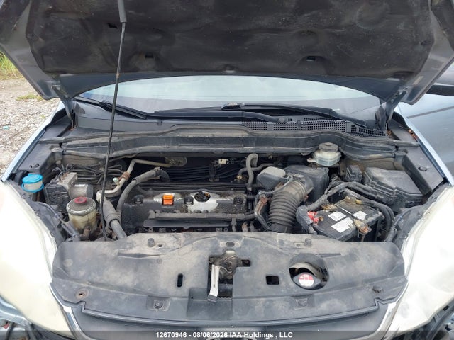 Продаж на аукціоні авто 2010 Honda Cr-v Lx, vin: 5J6RE4H3XAL800958, номер лоту: 12670946
