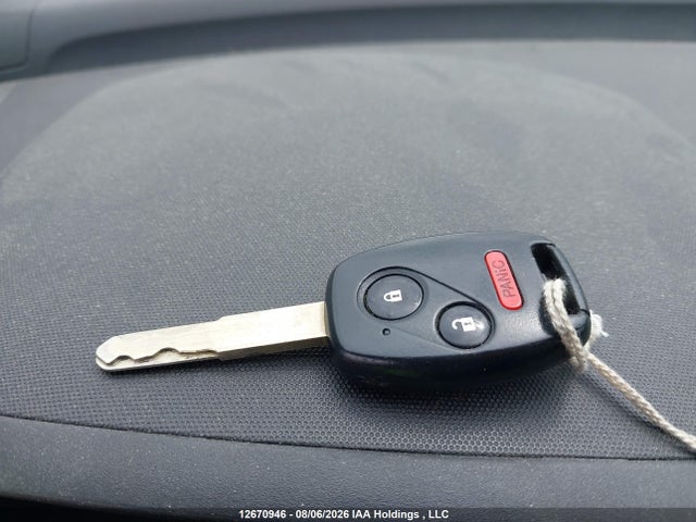 Продаж на аукціоні авто 2010 Honda Cr-v Lx, vin: 5J6RE4H3XAL800958, номер лоту: 12670946