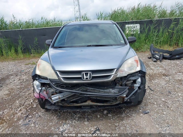 Продаж на аукціоні авто 2010 Honda Cr-v Lx, vin: 5J6RE4H3XAL800958, номер лоту: 12670946