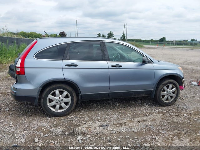 Продаж на аукціоні авто 2010 Honda Cr-v Lx, vin: 5J6RE4H3XAL800958, номер лоту: 12670946