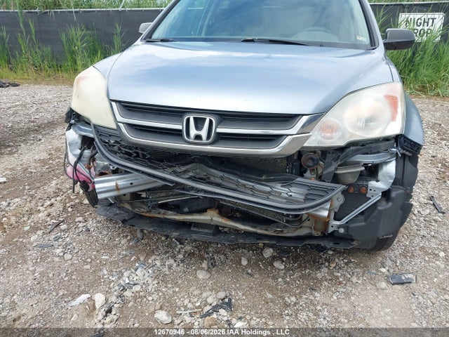 Продаж на аукціоні авто 2010 Honda Cr-v Lx, vin: 5J6RE4H3XAL800958, номер лоту: 12670946
