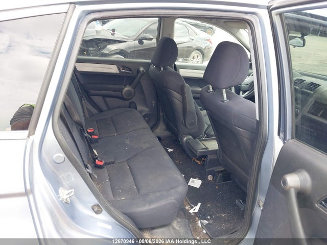 Продаж на аукціоні авто 2010 Honda Cr-v Lx, vin: 5J6RE4H3XAL800958, номер лоту: 12670946