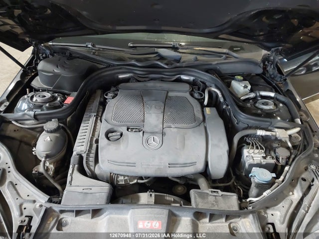 Aukcja sprzedaży 2012 Mercedes-benz E 300 4matic, vin: WDDHF82B9CA633728, numer aukcji: 12670948