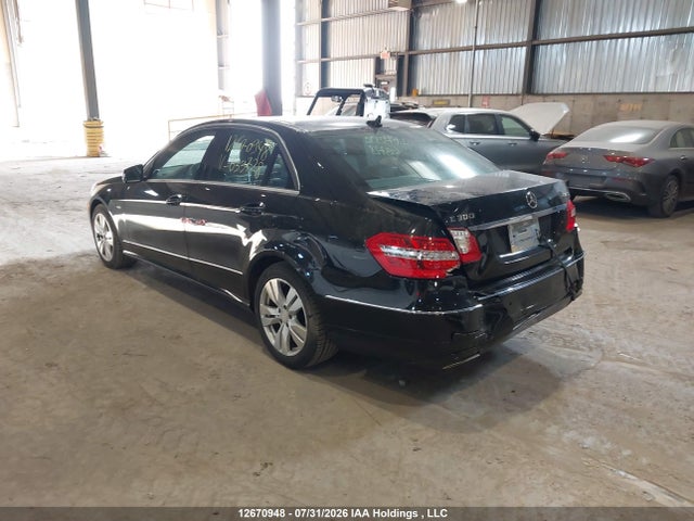 Aukcja sprzedaży 2012 Mercedes-benz E 300 4matic, vin: WDDHF82B9CA633728, numer aukcji: 12670948