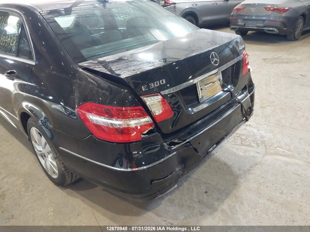 Aukcja sprzedaży 2012 Mercedes-benz E 300 4matic, vin: WDDHF82B9CA633728, numer aukcji: 12670948