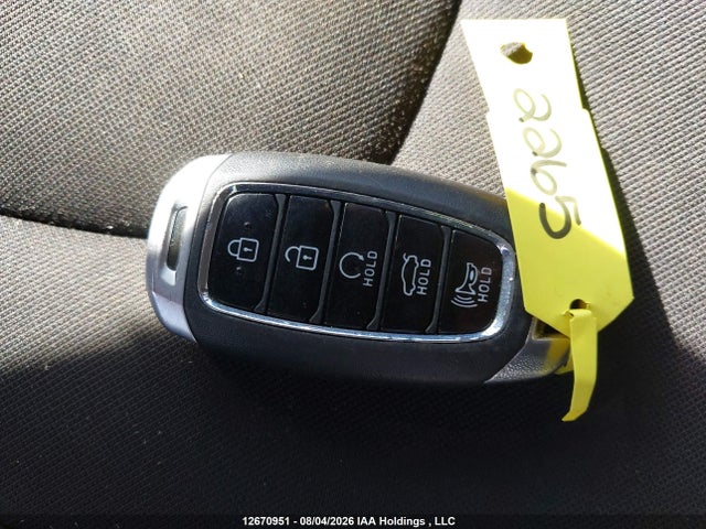 Продажа на аукционе авто 2023 Hyundai Elantra Sel, vin: KMHLM4AG3PU609666, номер лота: 12670951