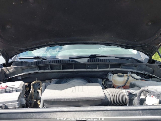 1GTUUGED1NZ562812 GMC SIERRA 1500