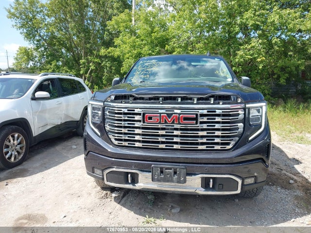 1GTUUGED1NZ562812 GMC SIERRA 1500