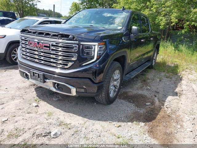 1GTUUGED1NZ562812 GMC SIERRA 1500
