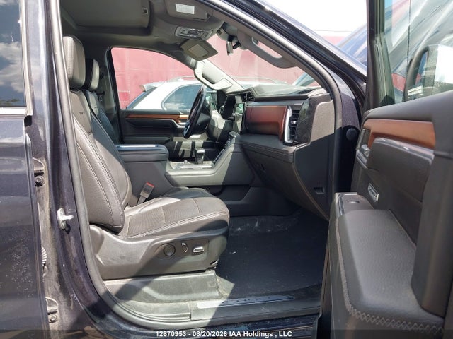 1GTUUGED1NZ562812 GMC SIERRA 1500