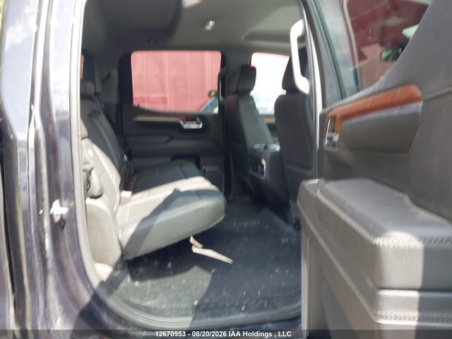 1GTUUGED1NZ562812 GMC SIERRA 1500