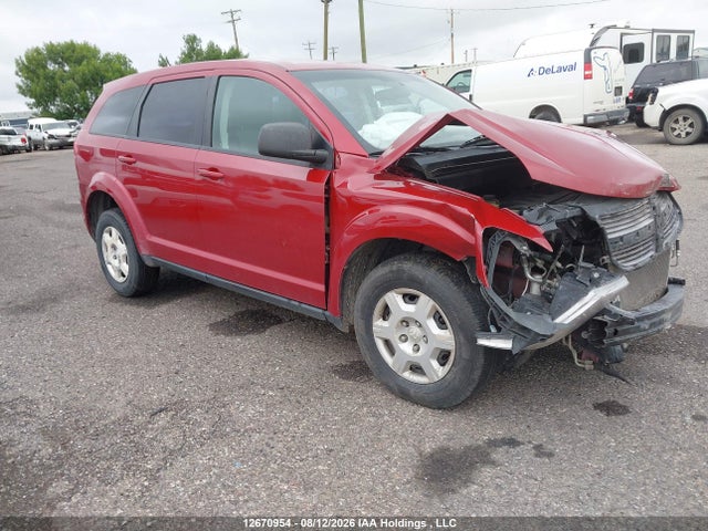 Aukcja sprzedaży 2009 Dodge Journey Se, vin: 3D4GG47B99T226954, numer aukcji: 12670954