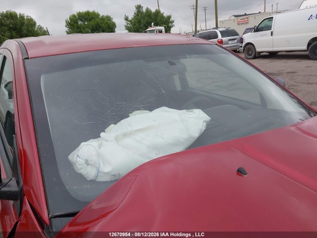 2009 Dodge Journey Se მანქანა იყიდება აუქციონზე, vin: 3D4GG47B99T226954, აუქციონის ნომერი: 12670954