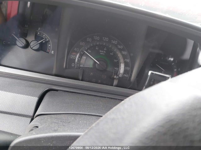 2009 Dodge Journey Se მანქანა იყიდება აუქციონზე, vin: 3D4GG47B99T226954, აუქციონის ნომერი: 12670954