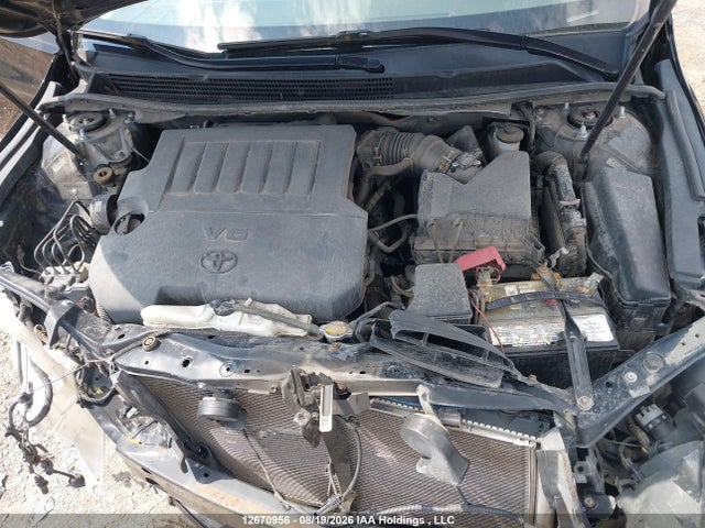 2013 Toyota Avalon Premium/touring/limited მანქანა იყიდება აუქციონზე, vin: 4T1BK1EB1DU010629, აუქციონის ნომერი: 12670956