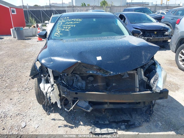 2013 Toyota Avalon Premium/touring/limited მანქანა იყიდება აუქციონზე, vin: 4T1BK1EB1DU010629, აუქციონის ნომერი: 12670956