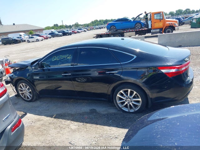 2013 Toyota Avalon Premium/touring/limited მანქანა იყიდება აუქციონზე, vin: 4T1BK1EB1DU010629, აუქციონის ნომერი: 12670956