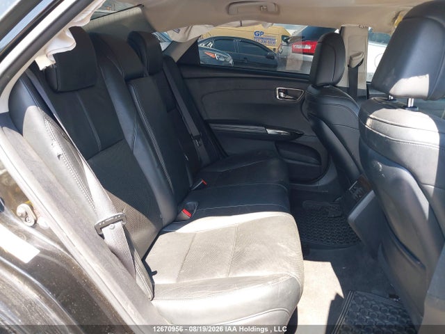 2013 Toyota Avalon Premium/touring/limited მანქანა იყიდება აუქციონზე, vin: 4T1BK1EB1DU010629, აუქციონის ნომერი: 12670956